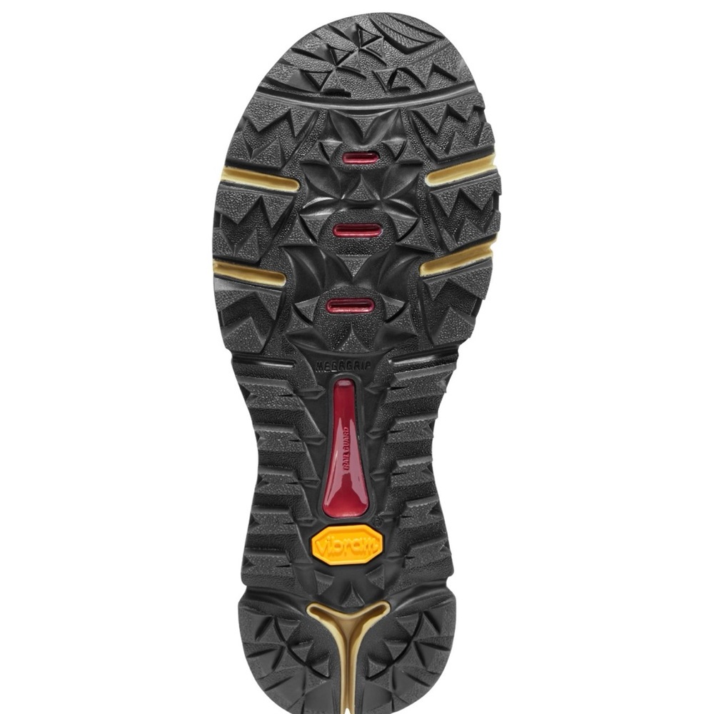 Danner | Women’s Trail 2650 Mesh - Brown Hiking Shoes - Picture 5 of 5